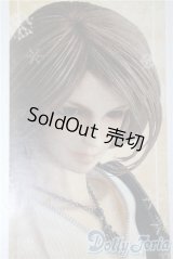 SD16BOY/椹木雪之丞 U-25-04-29-220-KD-ZU