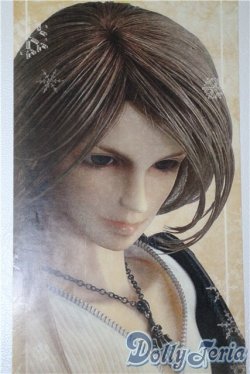 画像1: SD16BOY/椹木雪之丞 U-25-04-29-220-KD-ZU