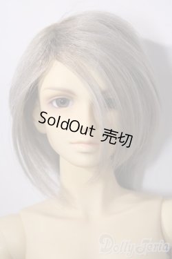 画像2: SD16BOY/椹木雪之丞 U-25-12-17-291-KD-ZU