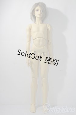 画像6: SD16BOY/椹木雪之丞 U-25-12-17-291-KD-ZU