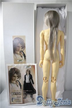 画像8: SD16BOY/椹木雪之丞 U-25-04-29-220-KD-ZU