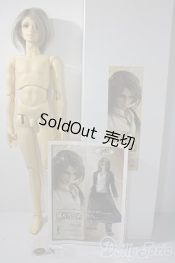 画像8: SD16BOY/椹木雪之丞 U-25-12-17-291-KD-ZU