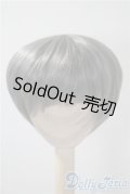 9inch/ウィッグ U-25-04-29-176-KD-ZU