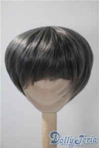 9inch/ウィッグ U-25-04-29-176-KD-ZU