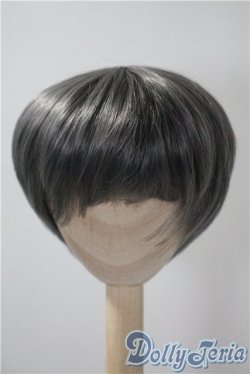 画像1: 9inch/ウィッグ U-25-04-29-176-KD-ZU