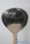 画像1: 9inch/ウィッグ U-25-04-29-176-KD-ZU (1)
