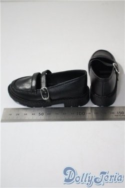 画像2: 70cmサイズドール/OF:靴　ストラップローファー　DOLKセレクト U-25-04-29-185-KD-ZU