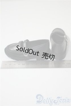 画像2: 70cmサイズドール/OF:靴　ストラップローファー　DOLKセレクト U-25-04-29-185-KD-ZU
