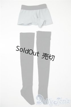 画像1: SD17B/OF:下着　靴下　DOLKセレクト U-25-04-29-184-KD-ZU