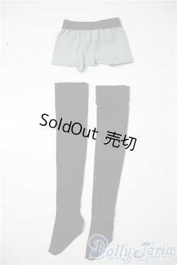 画像2: SD17B/OF:下着　靴下　DOLKセレクト U-25-04-29-184-KD-ZU