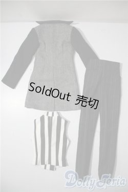 画像2: SDGrB＆SD13男の子/OF:衣装セット U-25-04-29-187-KD-ZU