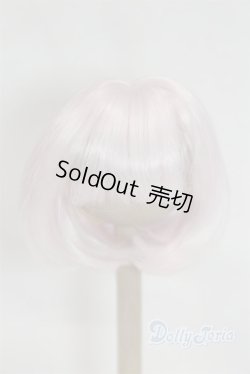 画像1: 6-7inch/ウィッグ U-25-04-22-221-TN-ZU