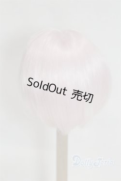 画像2: 6-7inch/ウィッグ U-25-04-22-221-TN-ZU