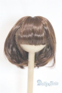 6-7inch/ウィッグ U-25-04-22-222-TN-ZU