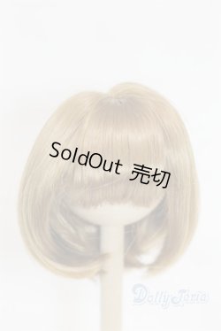 画像1: 6-7inch/ウィッグ U-25-04-22-224-TN-ZU