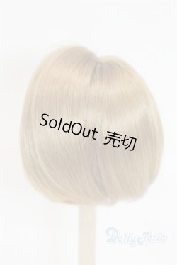 画像2: 6-7inch/ウィッグ U-25-04-22-224-TN-ZU