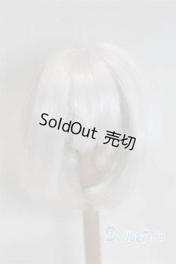 画像1: 7-8inch/ウィッグ U-25-04-22-226-TN-ZU