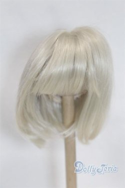 画像1: 7-8inch/ウィッグ U-25-04-22-228-TN-ZU