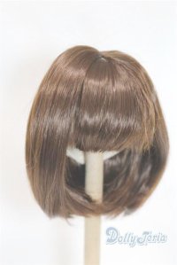 7-8inch/ウィッグ U-25-04-22-231-TN-ZU