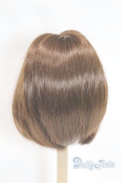 画像2: 7-8inch/ウィッグ U-25-04-22-231-TN-ZU