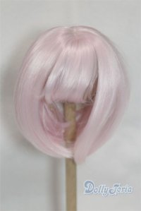 9-10inch/ウィッグ U-25-04-22-232-TN-ZU
