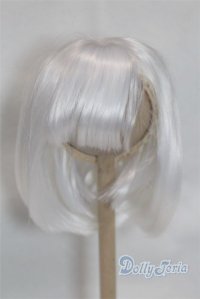 9-10inch/ウィッグ U-25-04-22-233-TN-ZU