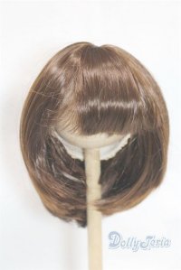 9-10inch/ウィッグ U-25-04-22-234-TN-ZU