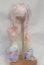 画像1: 9-10inch/ウィッグ U-25-04-22-235-TN-ZU (1)