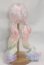 画像2: 9-10inch/ウィッグ U-25-04-22-235-TN-ZU (2)