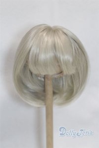 9-10inch/ウィッグ U-25-04-22-236-TN-ZU