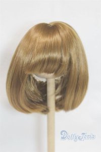 9-10inch/ウィッグ U-25-04-22-237-TN-ZU