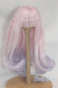 9-8inch/ウィッグ U-25-04-22-238-TN-ZU