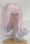 画像1: 9-8inch/ウィッグ U-25-04-22-238-TN-ZU (1)