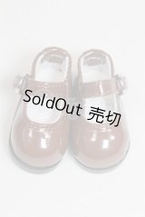 幼SD/OF:靴 U-25-04-22-280-TN-ZU