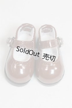 画像1: 幼SD/OF:靴 U-26-02-25-239-TN-ZU