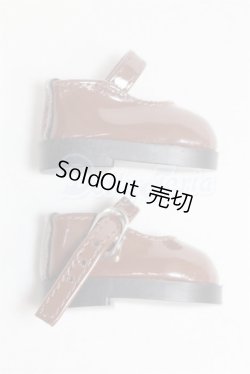 画像2: 幼SD/OF:靴 U-26-02-25-239-TN-ZU