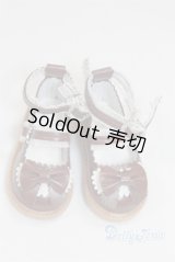 SDM＆MSD/OF:靴 U-25-04-22-282-TN-ZU