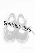 MSD/OF:靴 U-25-04-22-287-TN-ZU