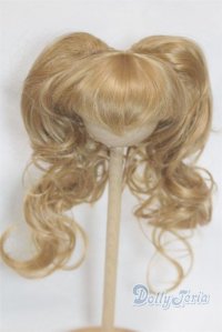 9-10inch/ウィッグ U-25-04-22-241-TN-ZU