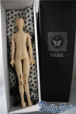 画像5: SOULDOLL/double OSU A-25-04-30-1098-TN-ZU