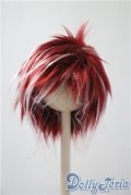 7-8inch/ウィッグ U-25-05-06-024-TN-ZU