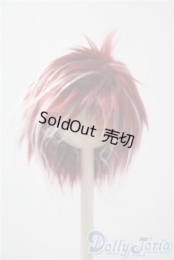 画像1: 7-8inch/ウィッグ U-25-05-06-024-TN-ZU