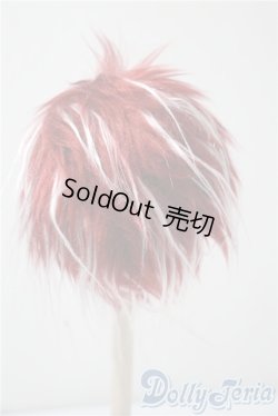 画像2: 7-8inch/ウィッグ U-25-05-06-024-TN-ZU