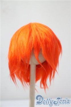 画像3: 7-8inch/ウィッグ U-25-05-06-024-TN-ZU