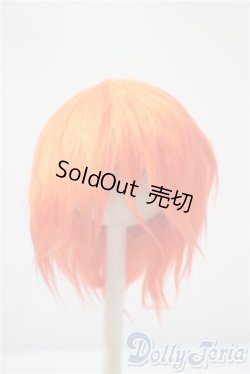 画像3: 7-8inch/ウィッグ U-25-05-06-024-TN-ZU