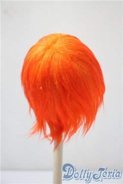 画像4: 7-8inch/ウィッグ U-25-05-06-024-TN-ZU