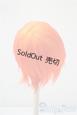 画像4: 7-8inch/ウィッグ U-25-05-06-024-TN-ZU