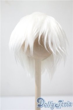 画像5: 7-8inch/ウィッグ U-25-05-06-024-TN-ZU