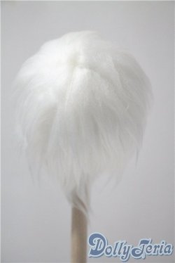 画像6: 7-8inch/ウィッグ U-25-05-06-024-TN-ZU