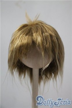 画像7: 7-8inch/ウィッグ U-25-05-06-024-TN-ZU